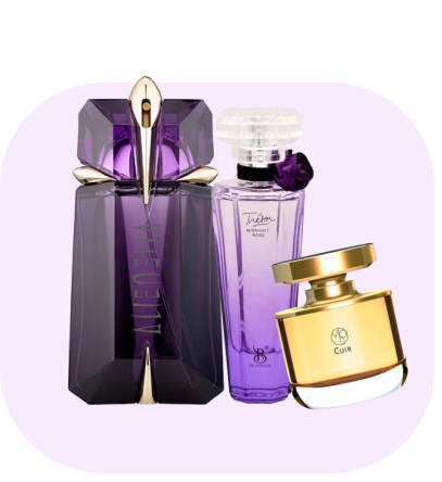 عطر و ادکلن 