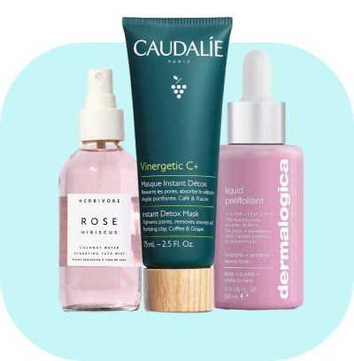 محصولات پوست 