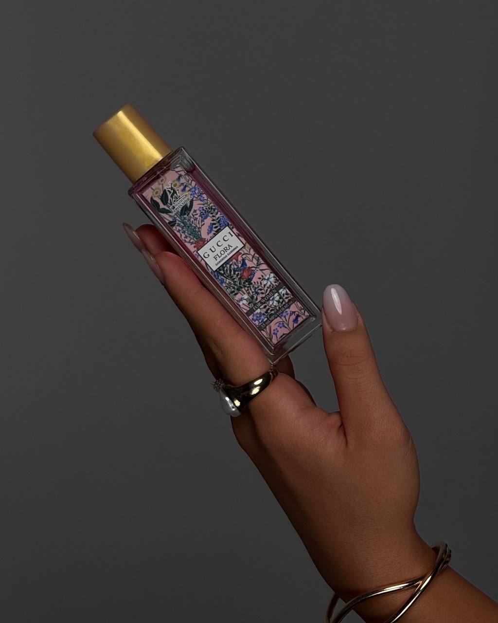 عطر گوچی گورجس گاردنیا
