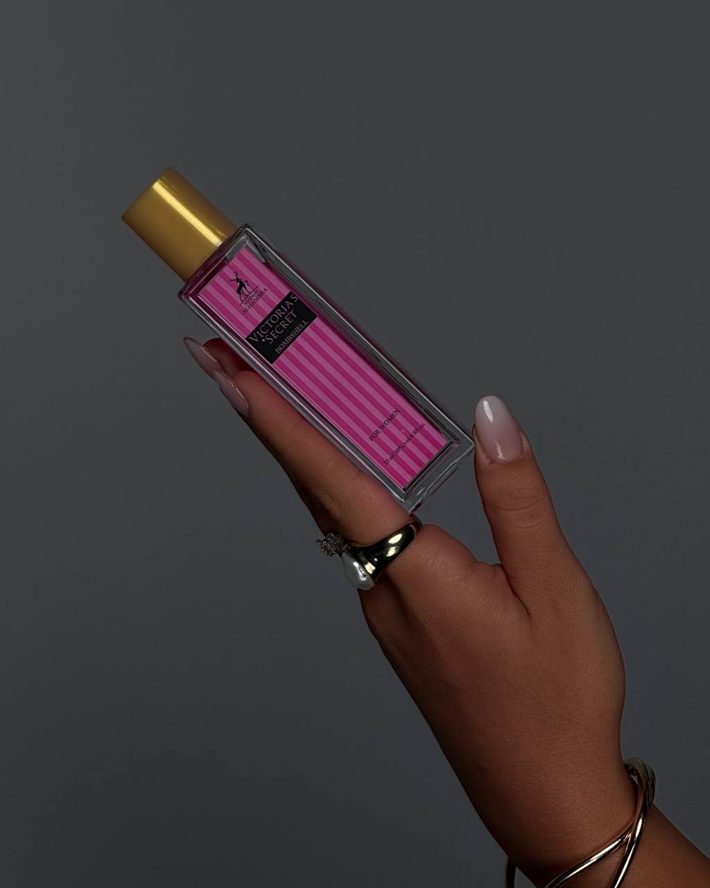 عطر ویکتوریا سکرت بامب‌شل