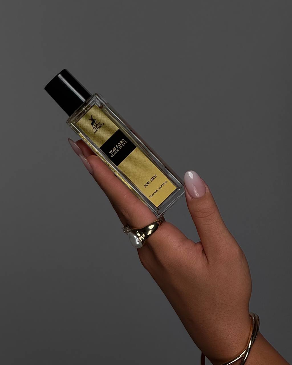 عطر بلک ارکید