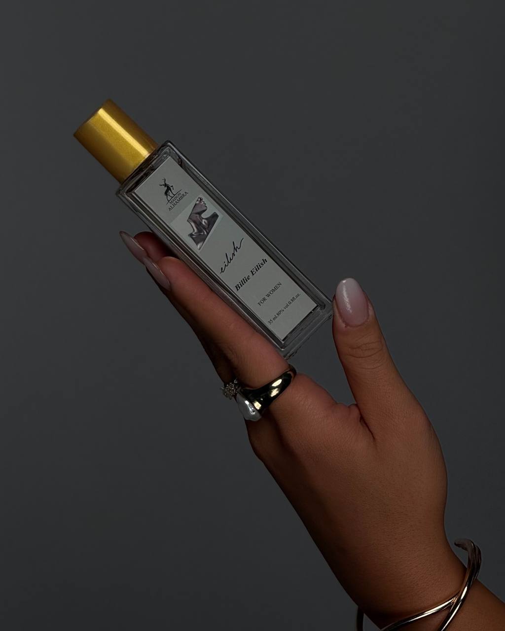 عطر بیلی آیلیش
