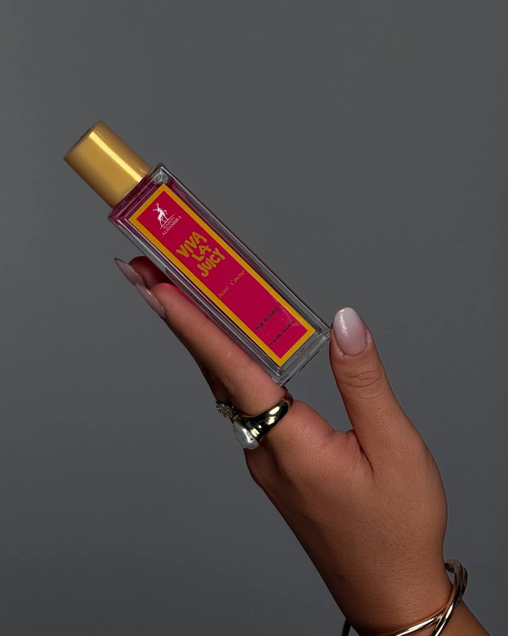 عطر ویوا لا جویسی