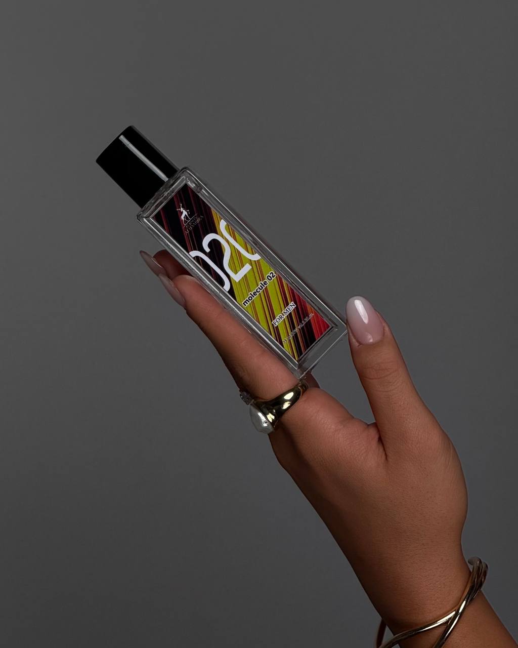 عطر مولکول 02