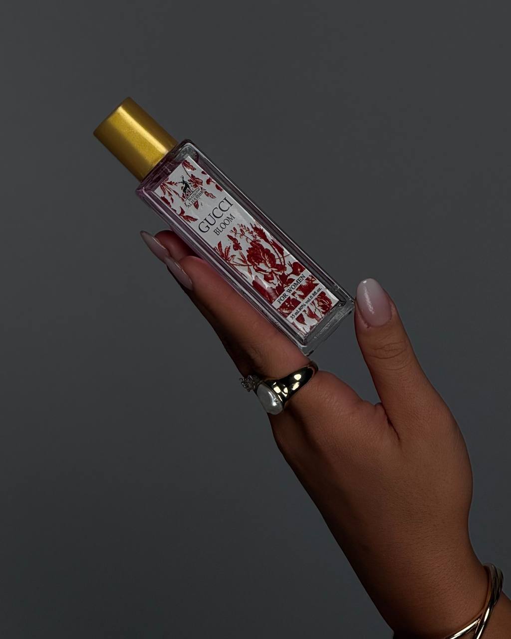 عطر گوچی بلوم