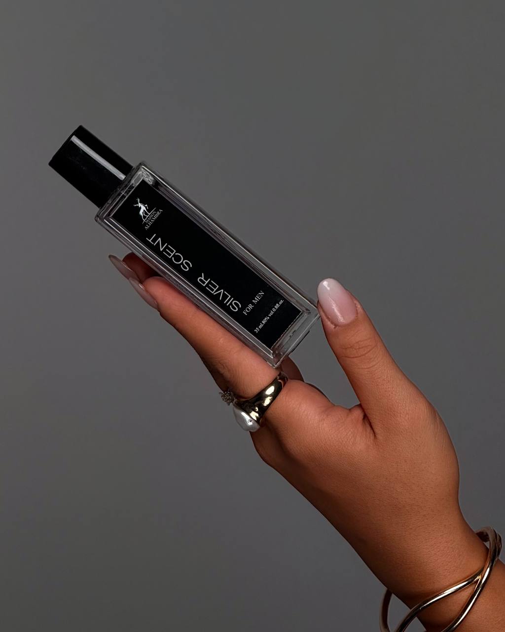 عطر سیلور سنت
