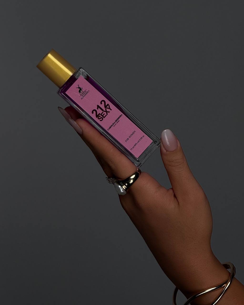 عطر 212