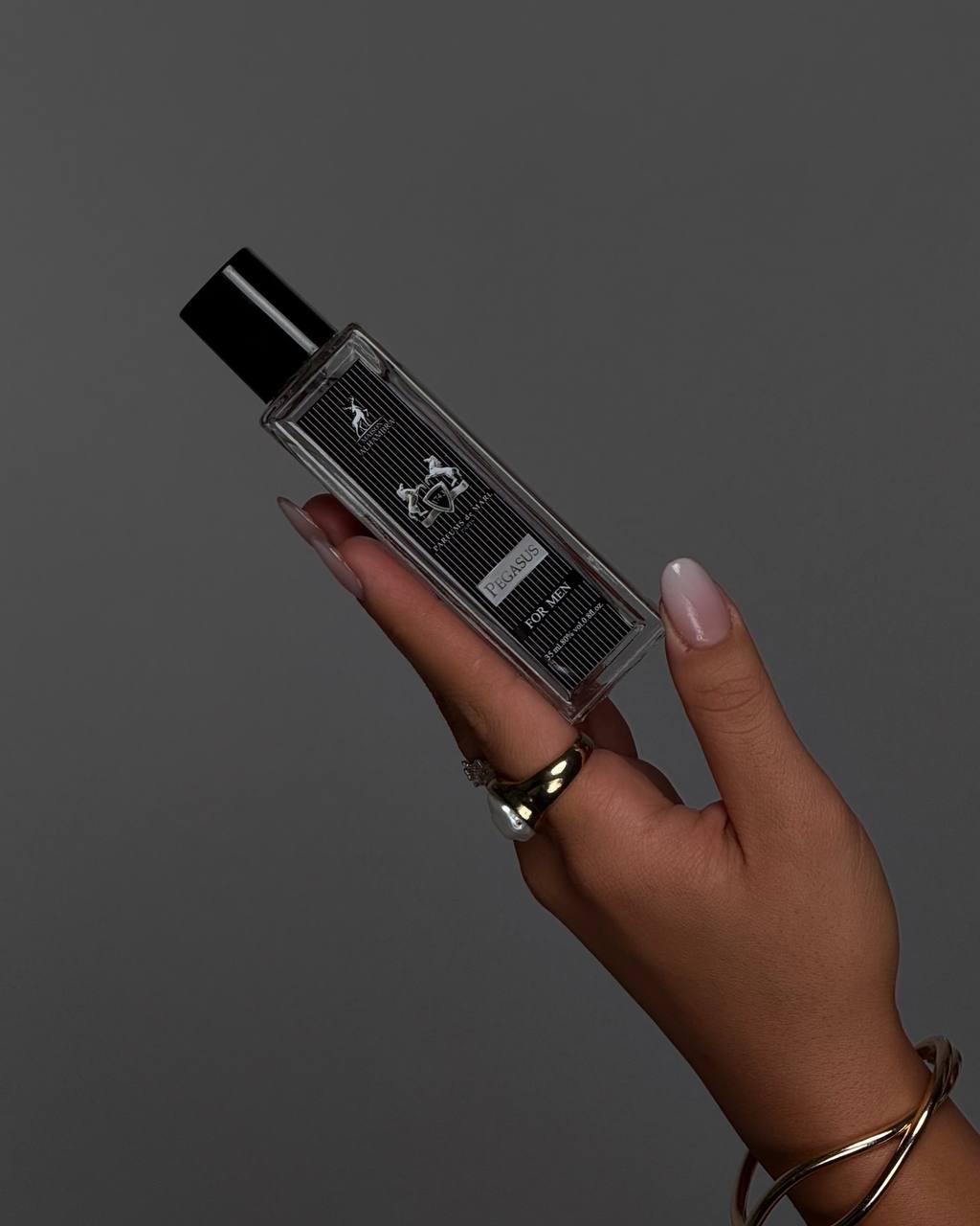 عطر پگاسوس