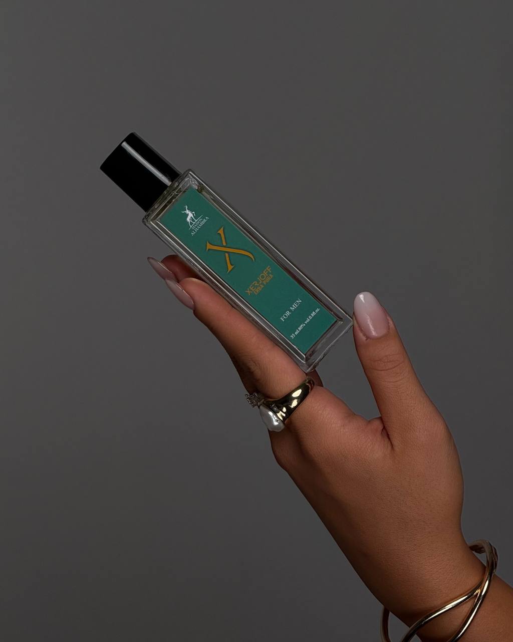 عطر زرجف ارباپورا