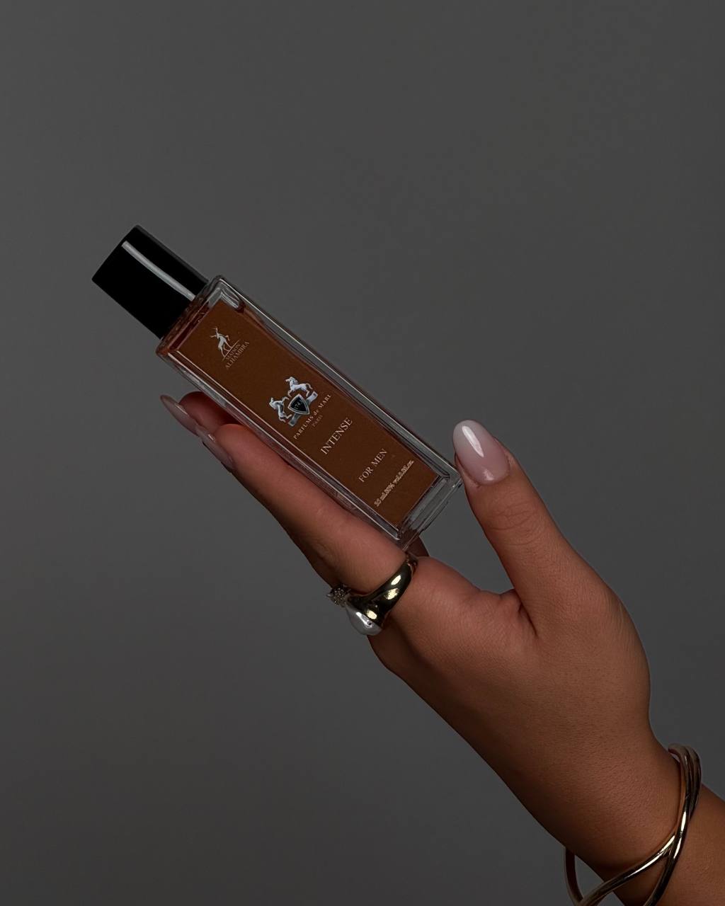 عطر مارلی التیر