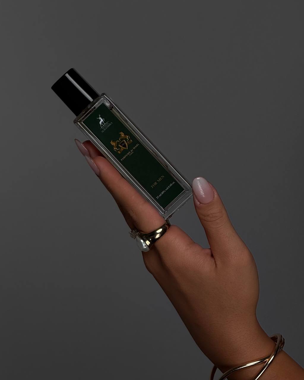 عطر مارلی-هالتان