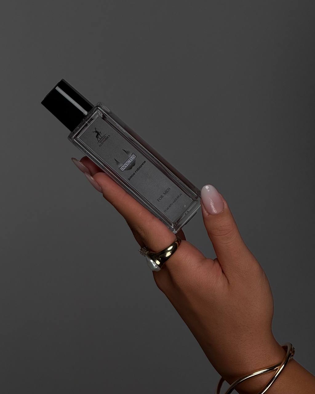 عطر اینوکتوس