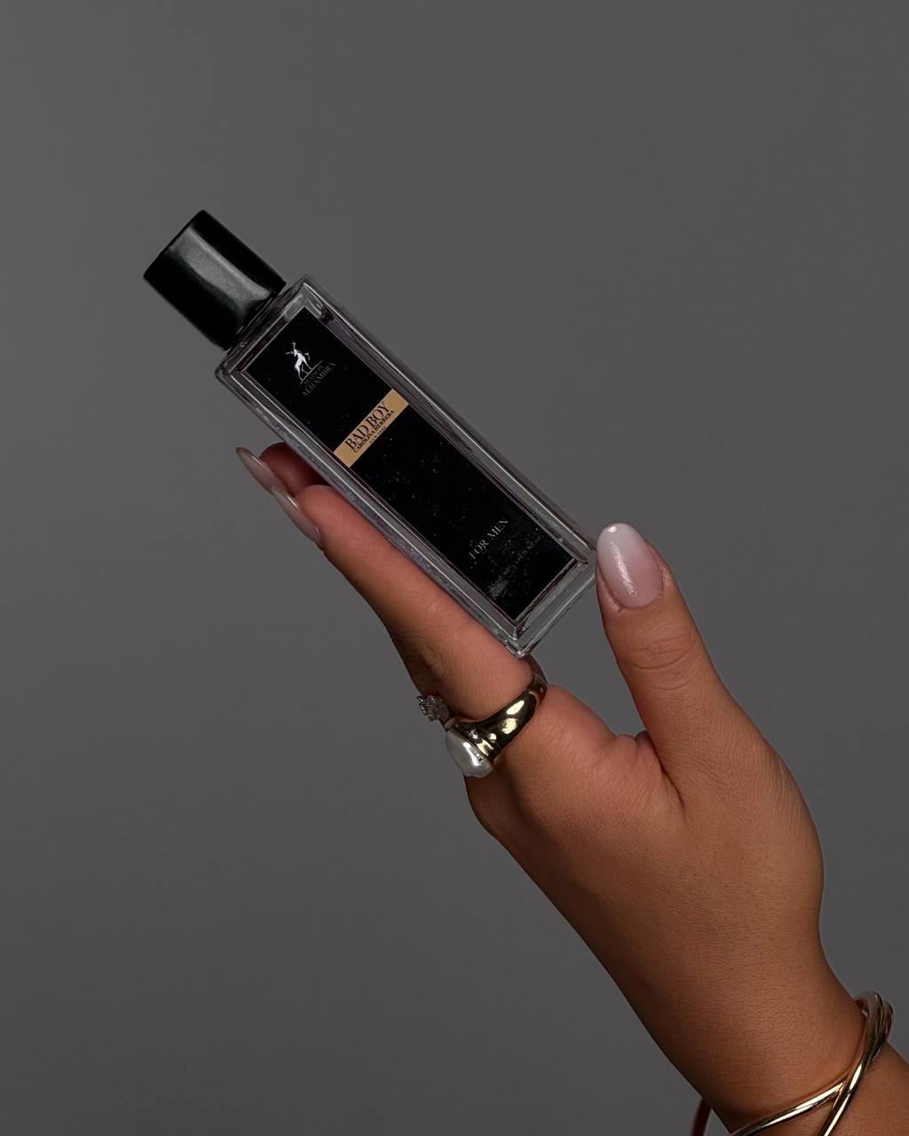 عطر بد بوی