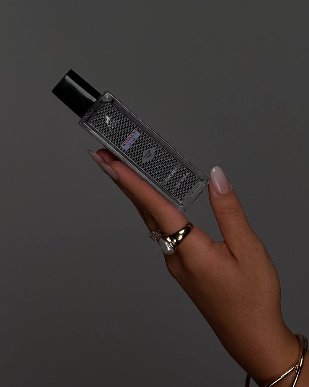 عطر ویسکی