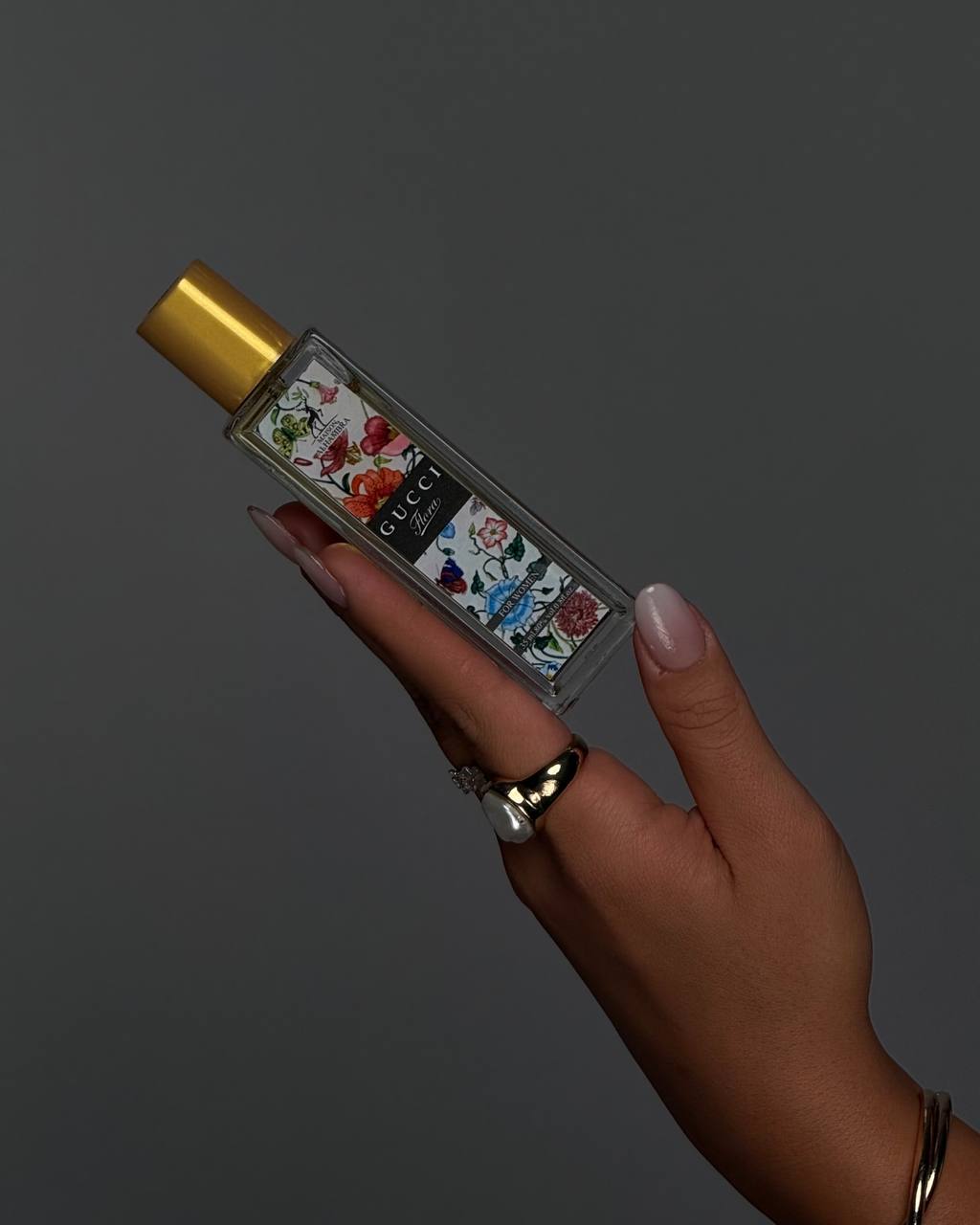 عطر گوچی فلورا