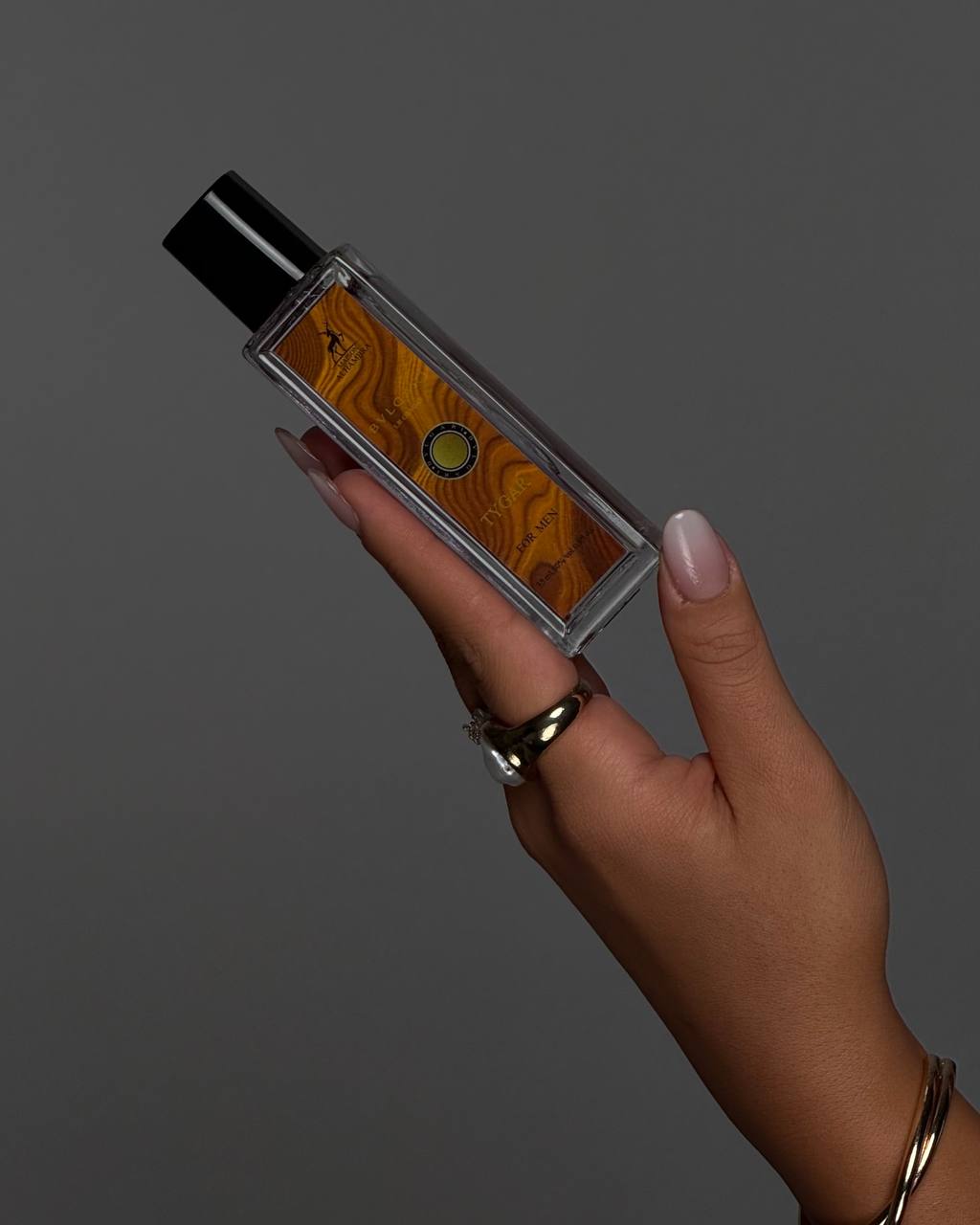 عطر بولگاری تایگر