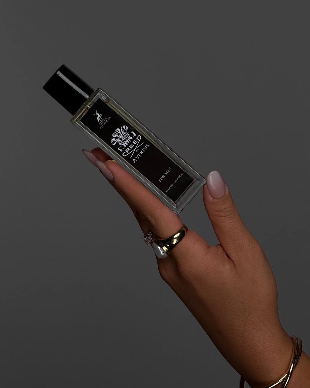 عطر کرید اونتوس