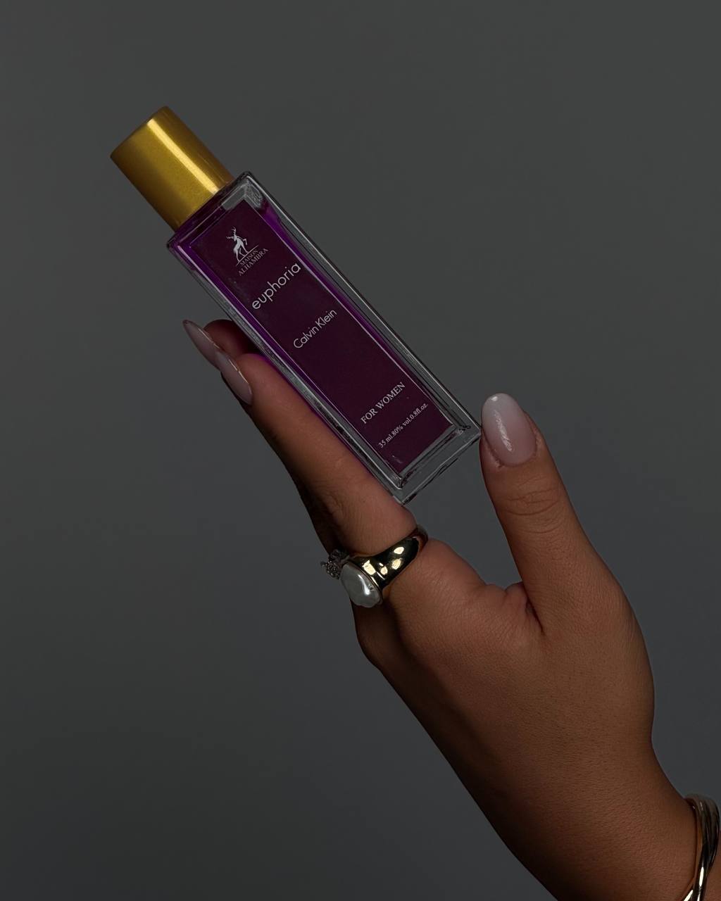 عطر ایفوریا