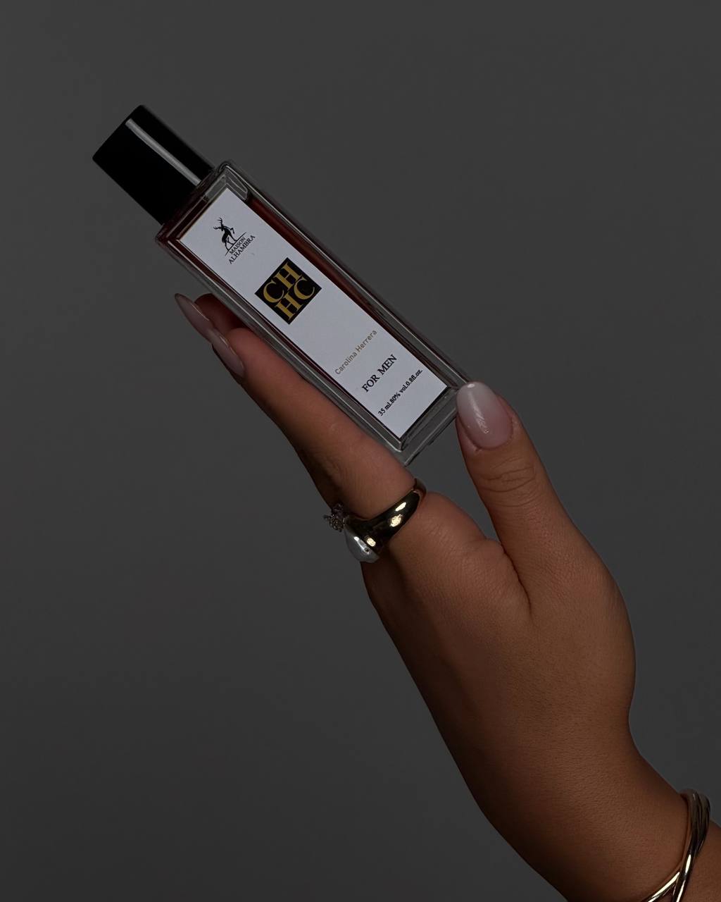 عطر سی اچ