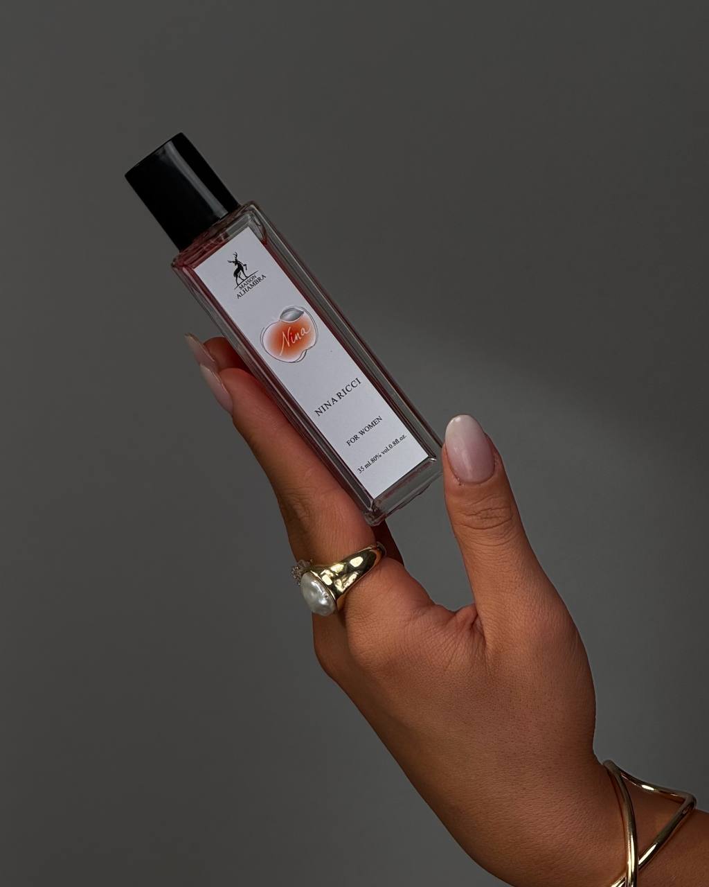 عطر نیناریچی