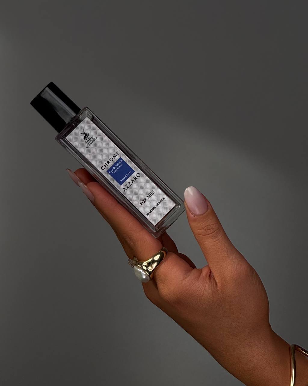 عطر آزارو کروم