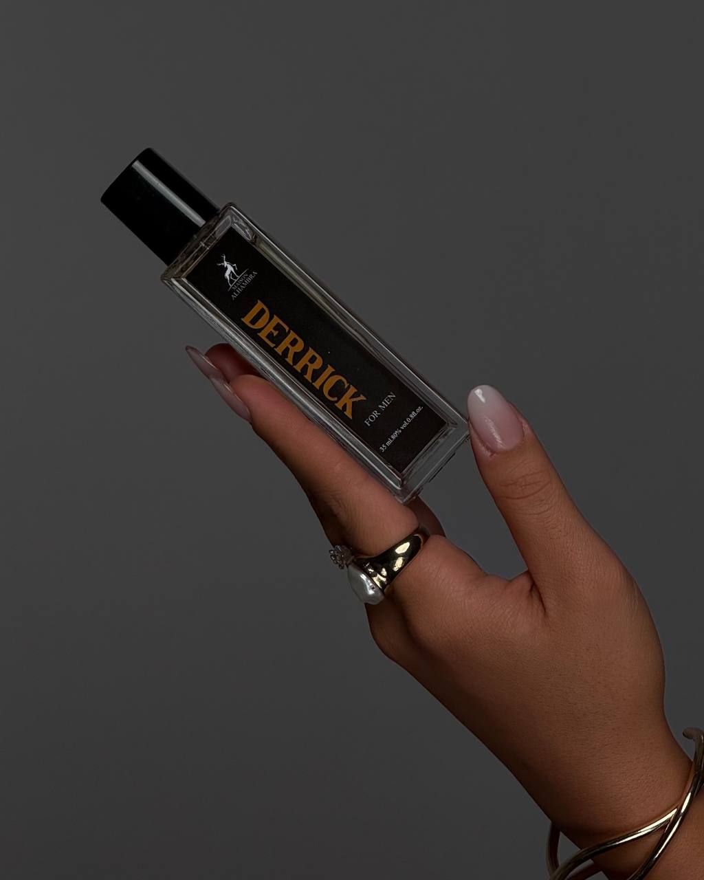 عطر دریک