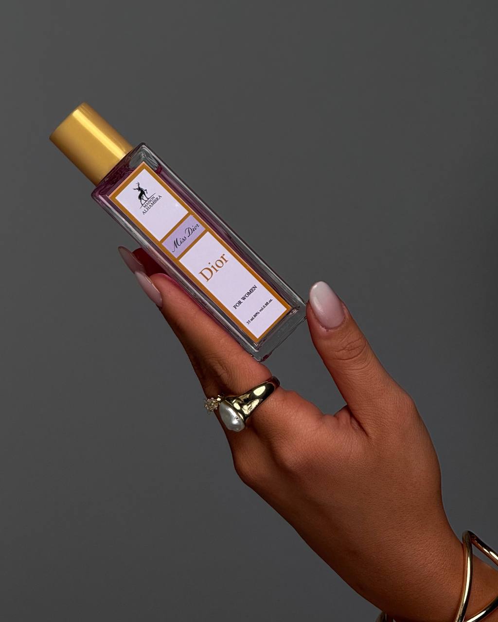 عطر میس دیور