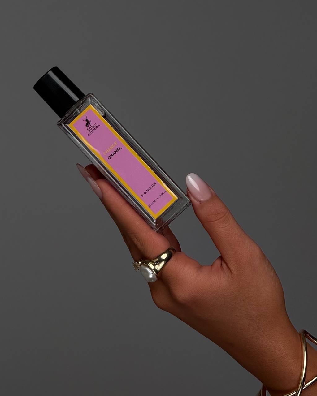 عطر شنل چنس
