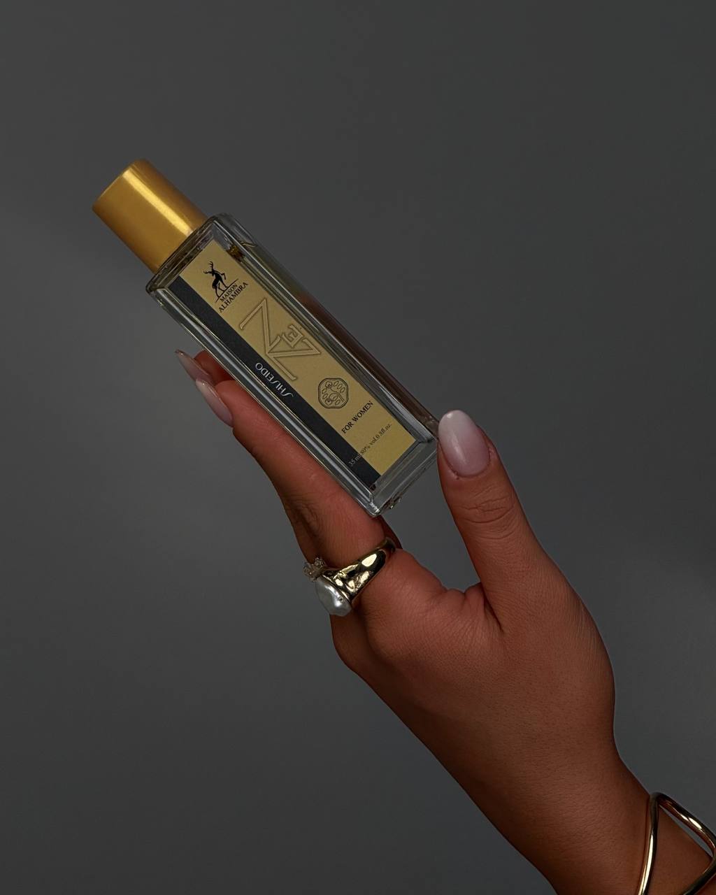 عطر زن شیسیدو