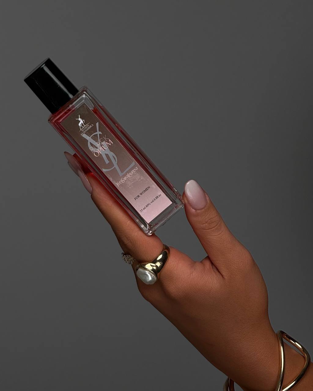 عطر بلک اپیوم
