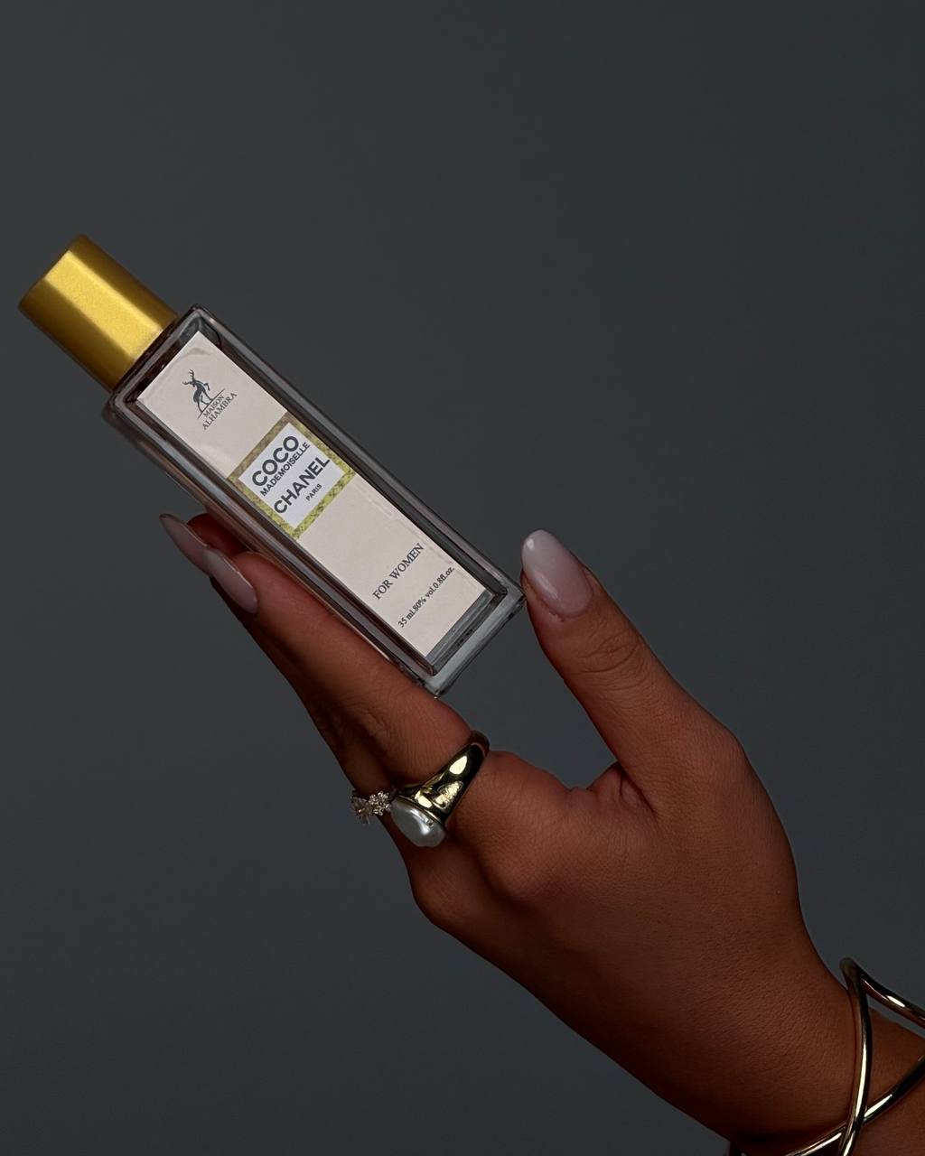عطر کوکوشنل