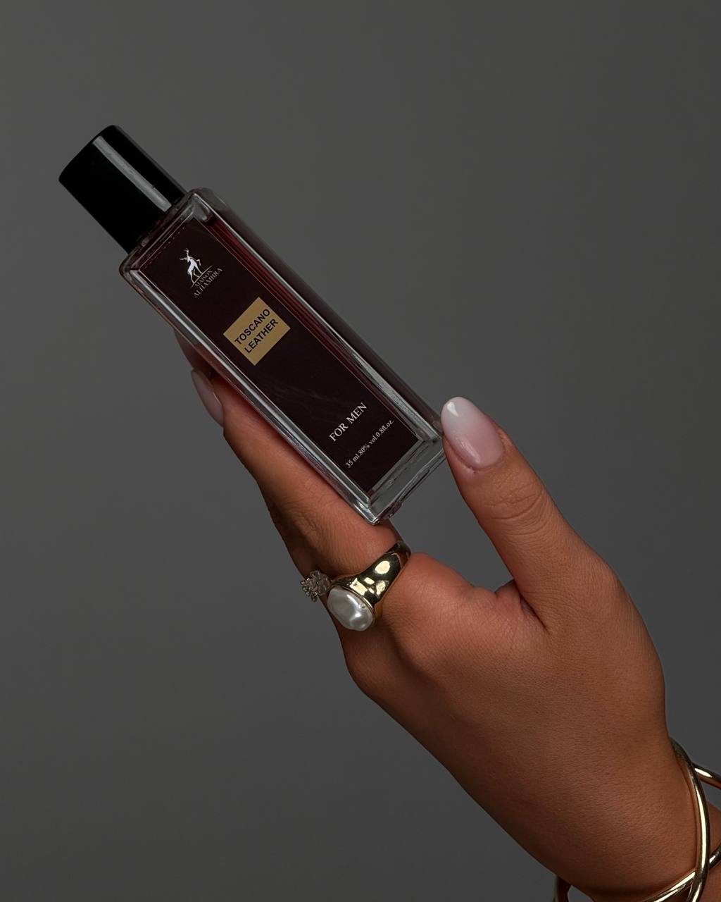 عطر توسکان لدر