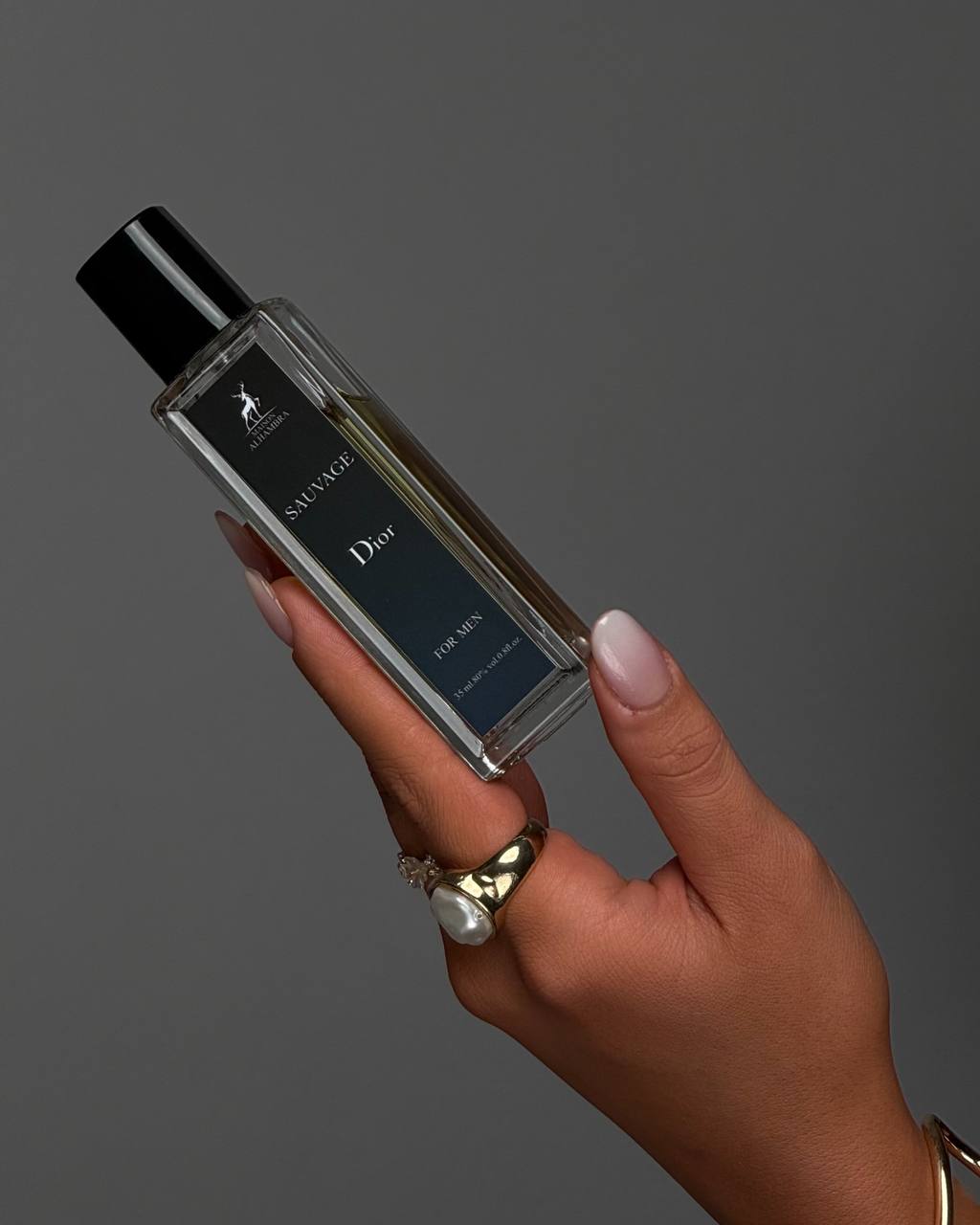 عطر دیور ساواج