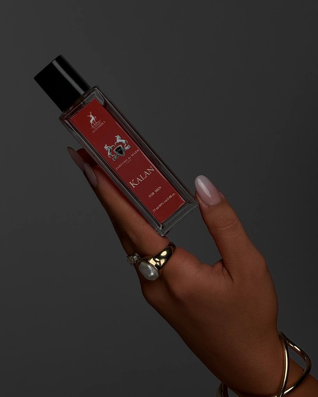 عطر مارلی-کالان