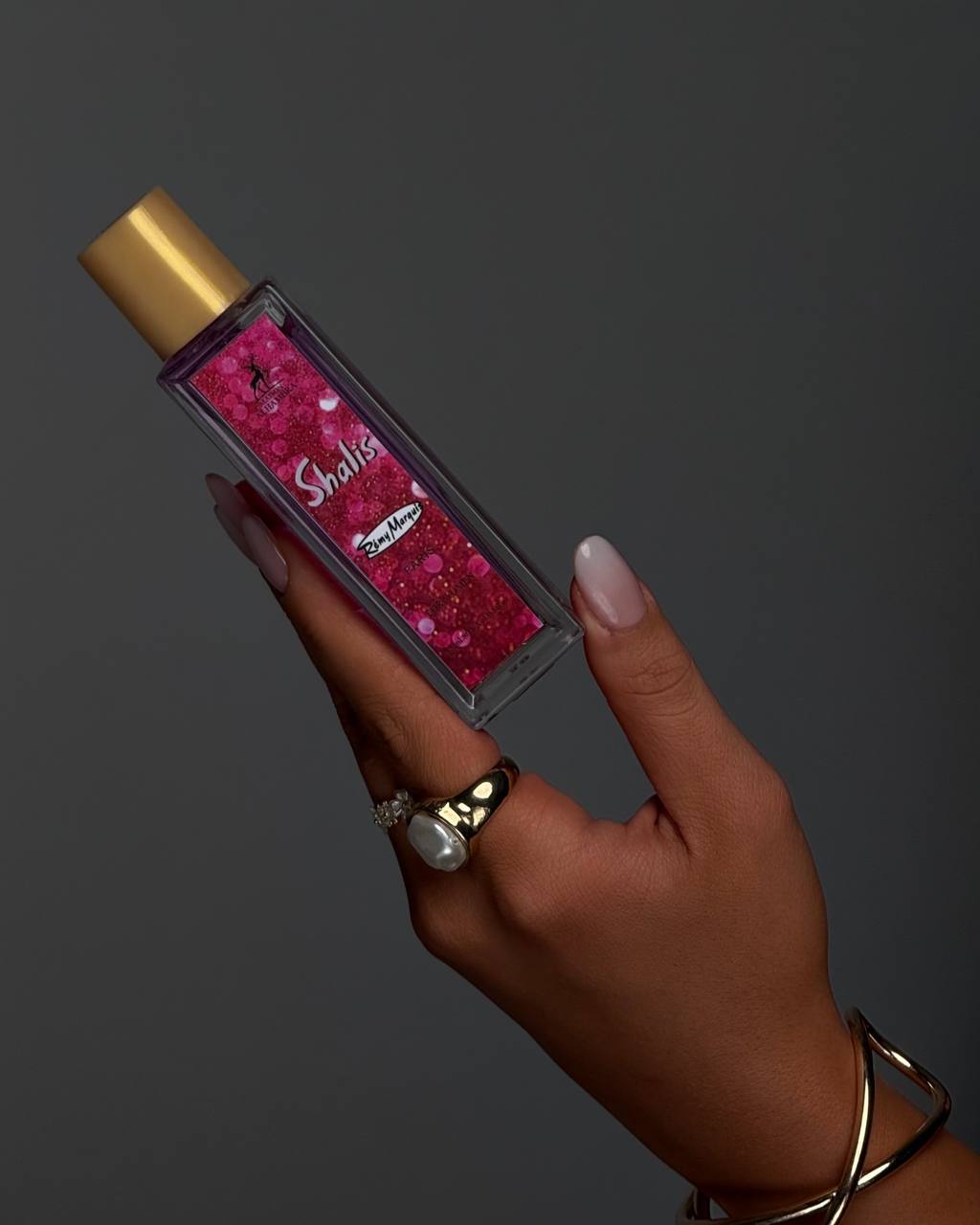 عطر شالیز