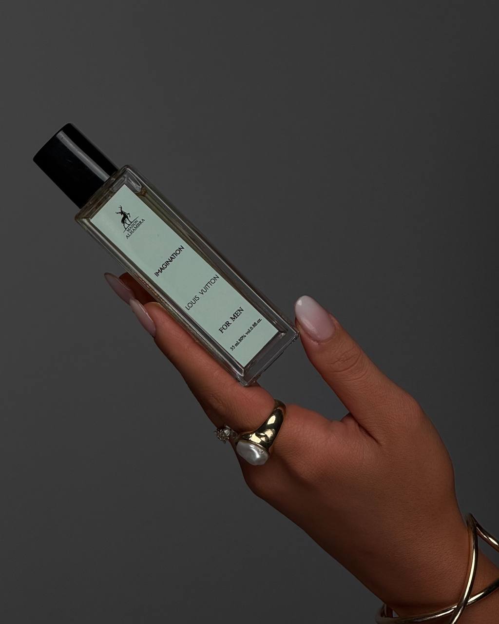 عطر لویی ویتون ایمجینیشن