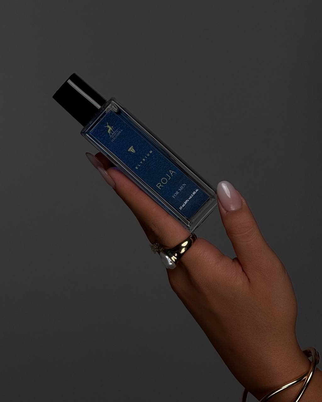 عطر روژا الیزیوم