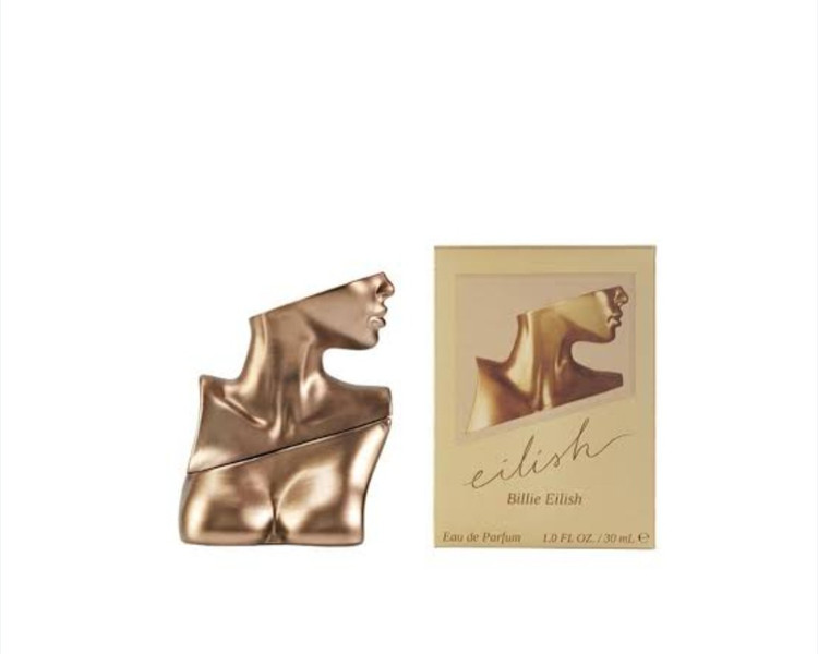 عطر بیلی آیلیش